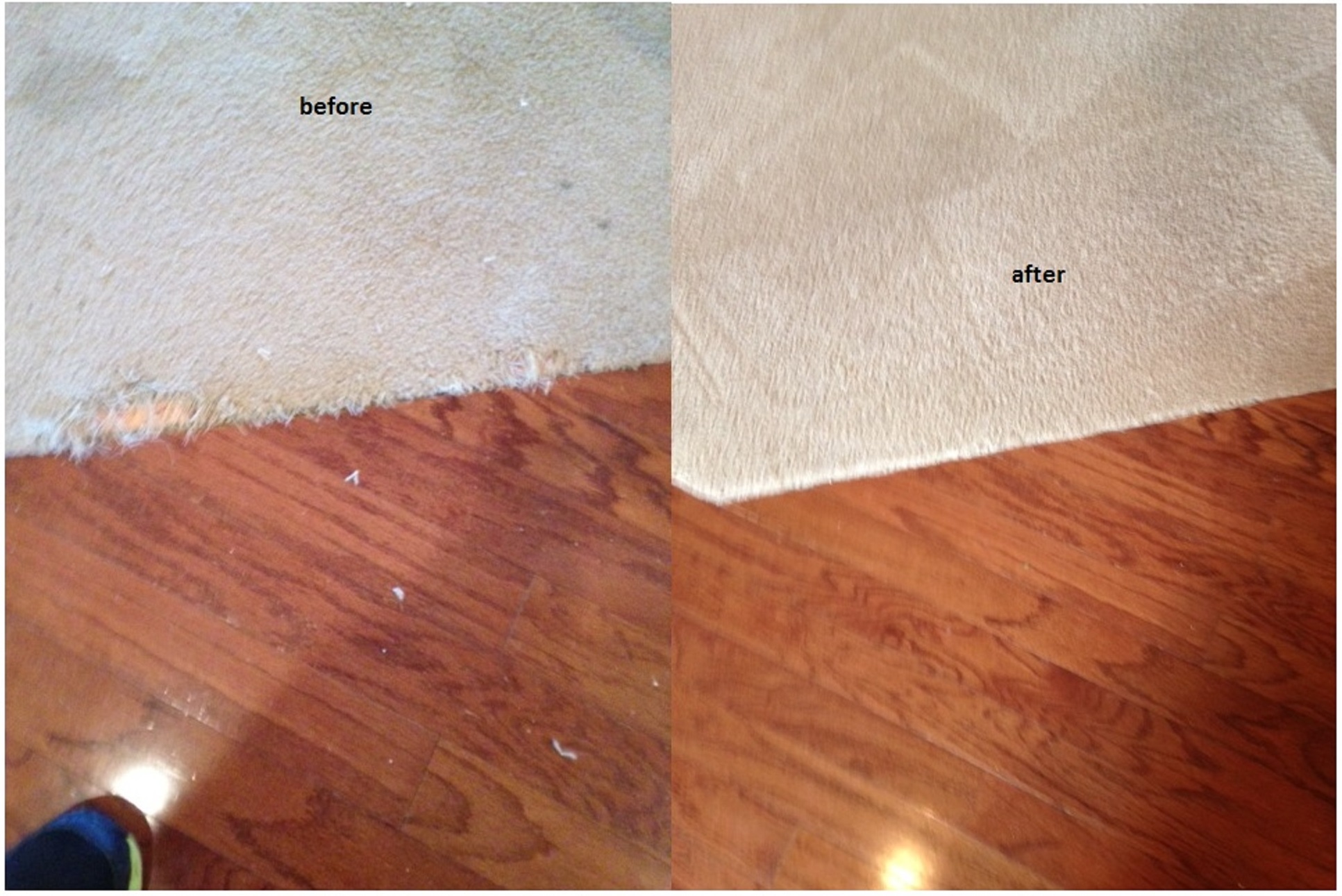 Carpet repair in Savannah, Carpet patching, Carpet spot dying