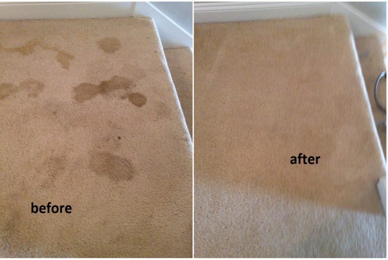 difficult stain removal