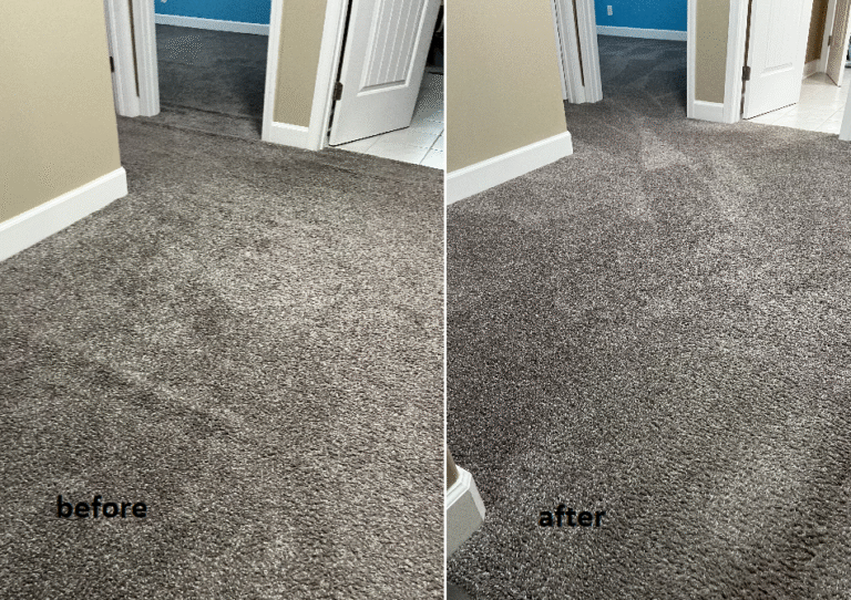 Carpet stretching service in Savannah, Ga.